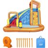 Inflatable Water Slide 365 x 320 x 270 cm Bestway 53301