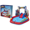 Spider Man Inflatable Playground 211 x 206 x 127 cm Bestway 98793