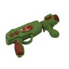 Arcade Game Shooting Dinosaur Green Ball Gun