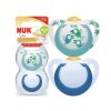 NUK STAR LATEX 18 36 m