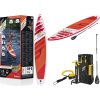 323324 paddleboard bestway 65343 hydro force fastblast tech set 381 x 76 x 15 cm