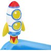 323621 17 nafukovaci hraci centrum bestway 53126 astronaut 228 206 84cm