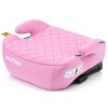 Autosedačka-podsedák Sesttino XBOOSTER I-SIZE 125-150 cm pink