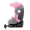 Dětská autosedačka Sesttino Hexagon Pro i-Size 40-150 cm 0-36 kg pink