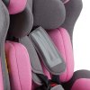 Dětská autosedačka Sesttino Hexagon Pro i-Size 40-150 cm 0-36 kg pink