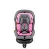 Dětská autosedačka Sesttino Hexagon Pro i-Size 40-150 cm 0-36 kg pink
