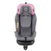 Dětská autosedačka Sesttino Hexagon Pro i-Size 40-150 cm 0-36 kg pink