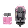 Dětská autosedačka Sesttino Hexagon Pro i-Size 40-150 cm 0-36 kg pink