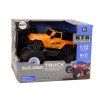 Off-Road Remote Controlled Car 2.4G RC 1:12 Orange