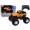 Off-Road Remote Controlled Car 2.4G RC 1:12 Orange
