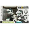 Dinosaur Interactive Remote Control R/C Sounds