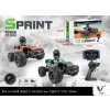 SPRINT Crawler z Kamera 1:14