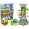 329483 rodinna arkadova hra falling dinosaurs