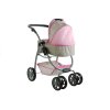 2in1 Doll Bogie and Stroller Alice - Grey