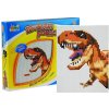 330987 mozaikove puzzle dinosaurus