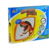 330987 2 mozaikove puzzle dinosaurus