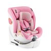 Dětská autosedačka i-Size 40-150cm Sesttino Shiver 0-36kg ISOFIX Pink/Gold