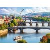 221738 1 puzzle praha 500 dilku