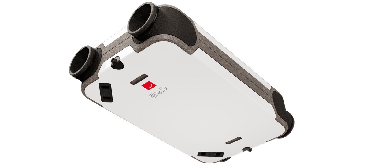 Zehnder EVO – moderní podstropní rekuperační jednotka