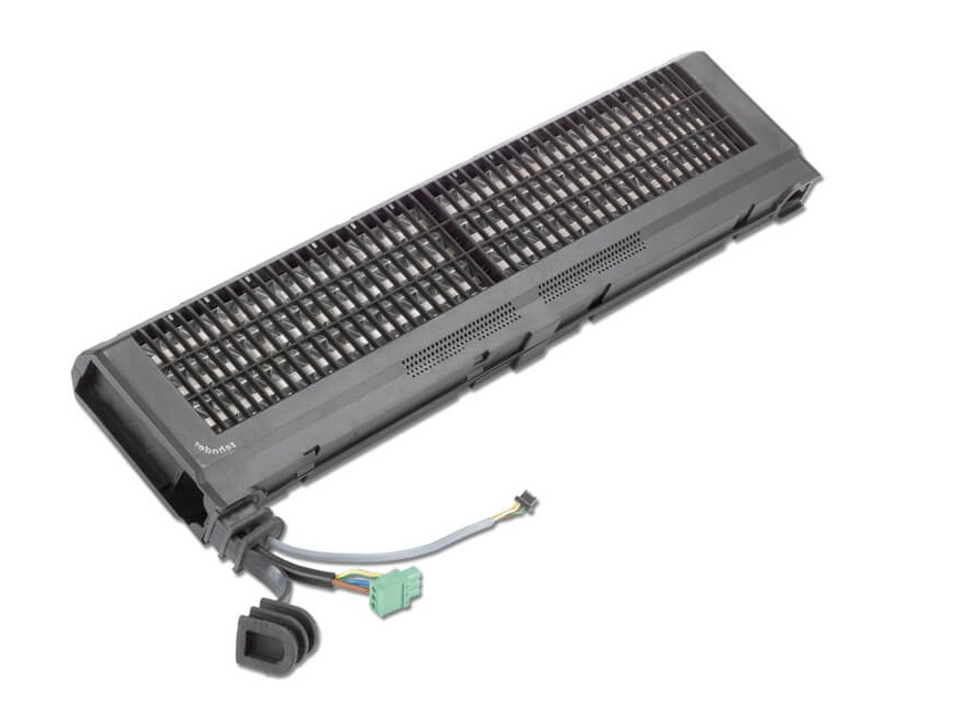 Předehřev rekuperační jednotky: Co opravdu dělá a proč ho potřebujete