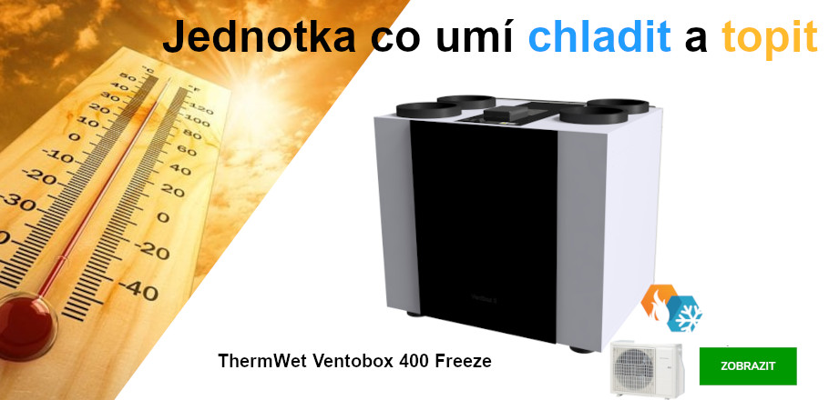 ThermWet - Freeze