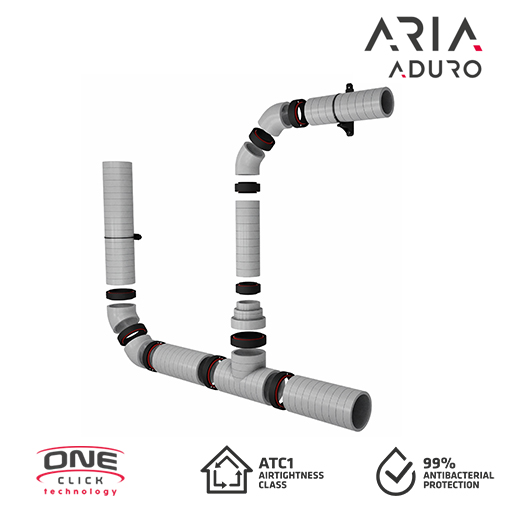 Aria-Aduro-System