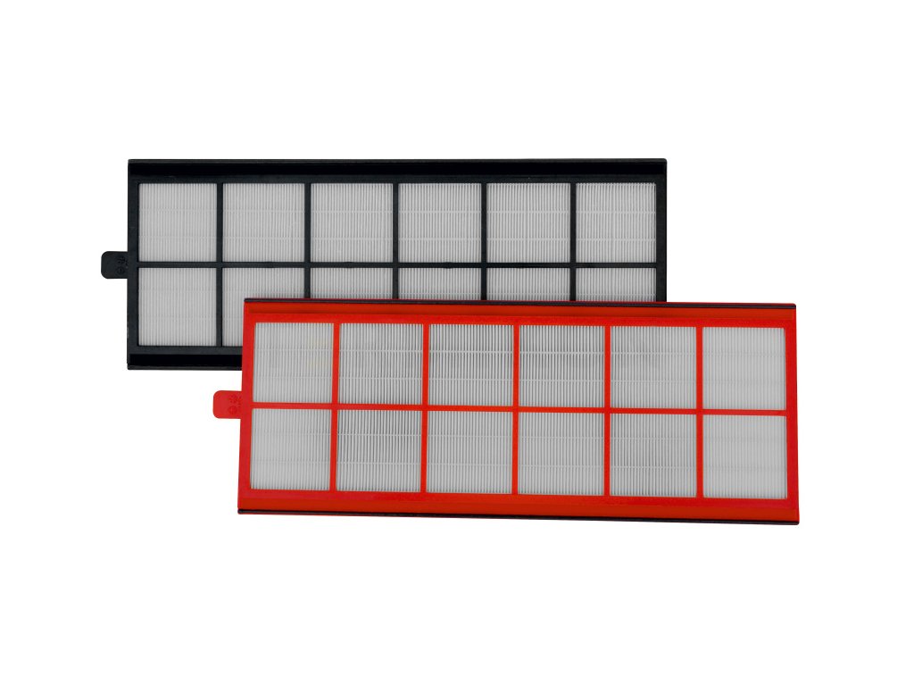 Zehnder CSY Air Distribution Filter ComfoAir 350 550 G4F7 Office 26927