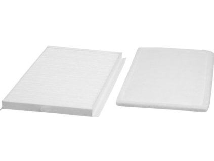 Sada 2ks G4/F7 filtrů. Flair 225