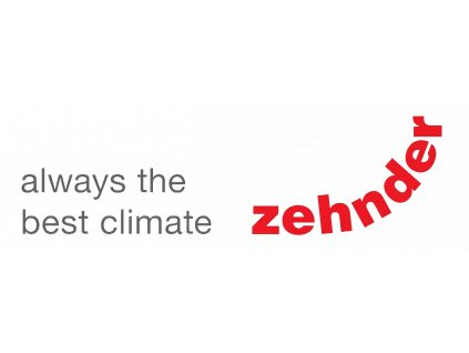 logo Zehnder