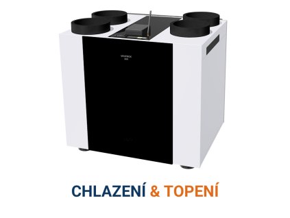 VENTBOX 300 Premium zleva