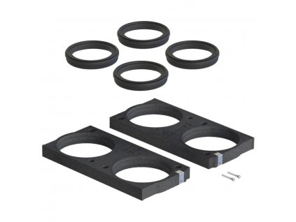 Adaptér ComfoClime 36