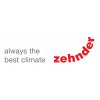 logo Zehnder