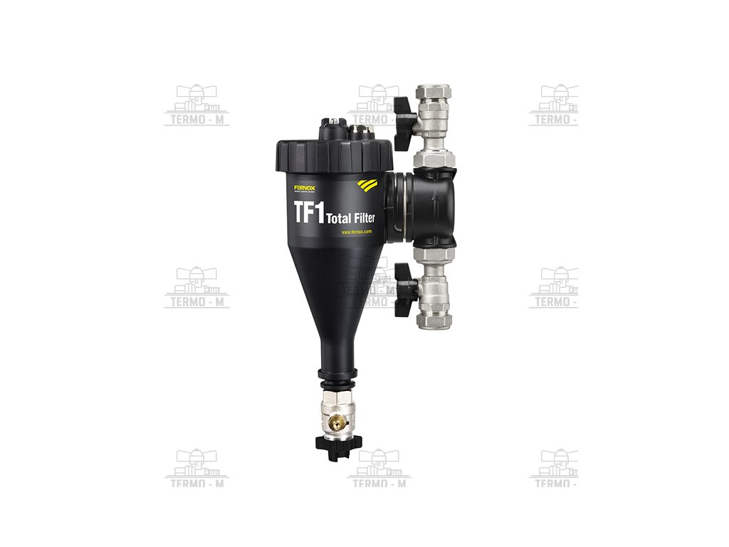 c item 2683 fernox total filter tf1 1