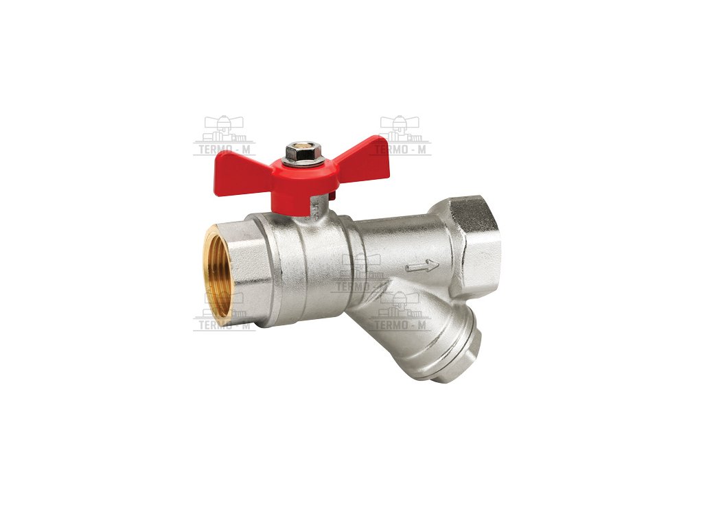 c item 446 gk voda ff dn 1 filter