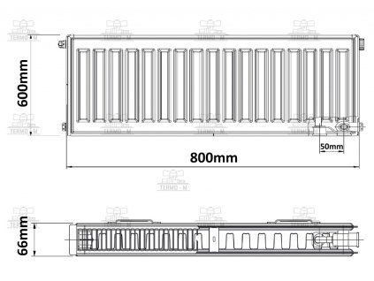 c item 3456 korado 21vk 600 x 800 spodne pripojenie