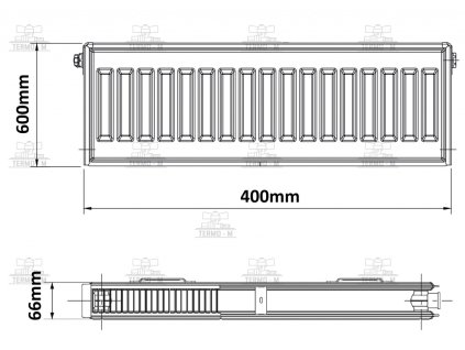 c item 3823 korado 20s 600 x 400 bocne pripojenie