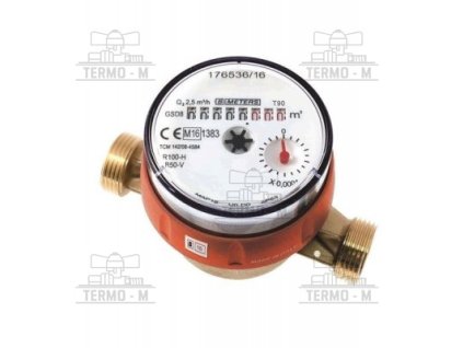 c item 2275 vodomer gsd8 af 90c 1