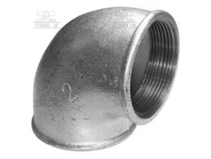 c item 780 koleno vntorny zavit dn 1