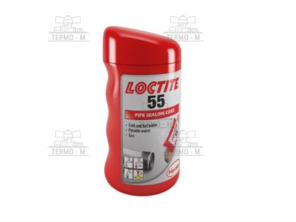 c item 2454 loctite 55 teflonova nit 160m