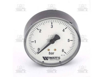 c item 2289 manometer zadny 14 0 6bar
