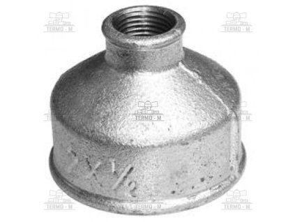 c item 809 natrubok redukvntorne zavity dn 34x 1