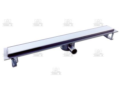 c item 1837 nerezovy zlab classic dn 40 800