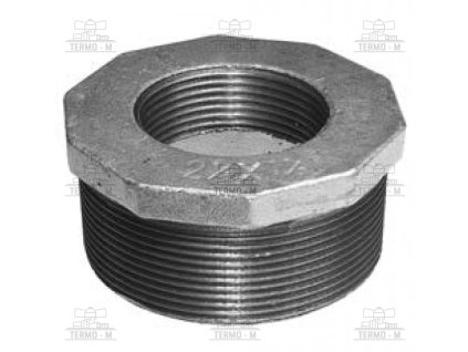 c item 858 redukcia vntvonkajsi zavit dn 12 x 1 14