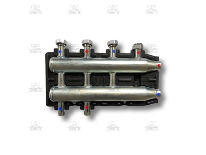 c item 3664 rozdelovac k cerpadlovej zostave 5 dielny