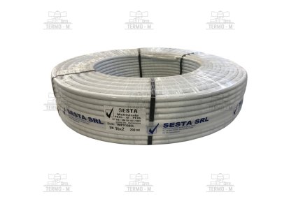 c item 3176 sesta trubka pertalpert 26x300