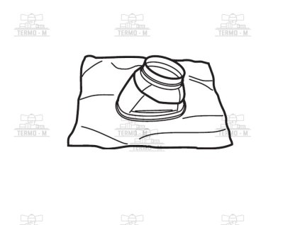 c item 2799 protherm priechodka strechou sikma ps3 0020258676