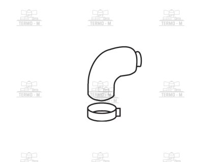 c item 2791 protherm koleno 80125 mm 90 k25k 0020257023