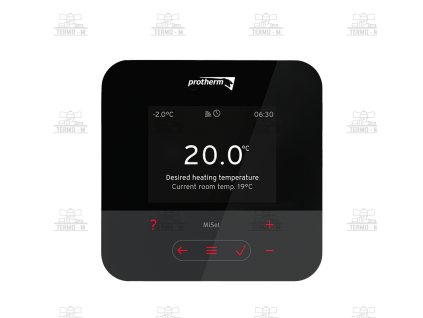 c item 2679 protherm miset 0020261000