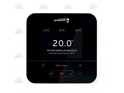 c item 2680 protherm miset r 0020261006
