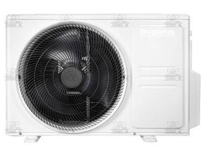 c item 3640 buderus logacool vonkajsia jednotka ac 106 ms